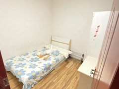 成都天府新区华阳大源 天府五街 押一付一 伏龙小区 银泰城 软件园 天府三街出租房源真实图片