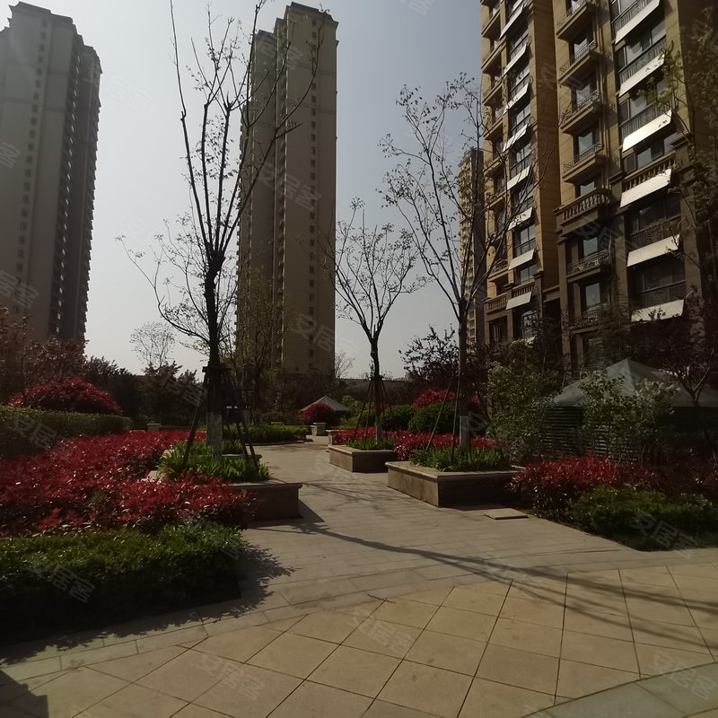 【汇翠园b区, 汇翠园b区小区详情,房价走势,房源,业主论坛】- 济宁58