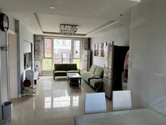 通辽科尔沁桥北金地2008  三室一厅  临北一中 1500  家电齐全出租房源真实图片