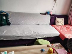 广元利州澳源体育中心长虹东城时代 电梯套二 东西齐全 楼下配套成熟 领包入住！！出租房源真实图片