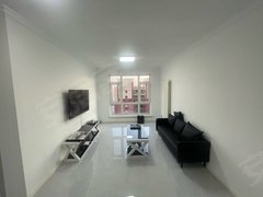 齐齐哈尔建华第二医院金祥府 17楼 69平 精装1500月出租房源真实图片