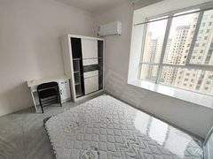 蚌埠龙子湖大学城无中介費，大学城附近大小单间，独立卫浴出租出租房源真实图片