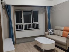 保定雄安新区雄县无中介 雄东A单元 长庆居 两居 拎包入住 家具家电齐全出租房源真实图片