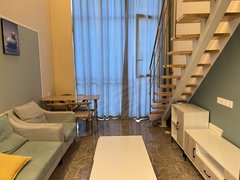 绵阳涪城东方红大桥免中介 长虹国际广场 绵阳市人民医院 新世界百货附近出租房源真实图片