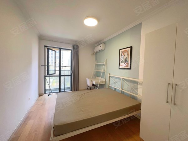 【多图】新德佳苑,东新租房,短租四个月 东新园 杭氧 野风现代之窗