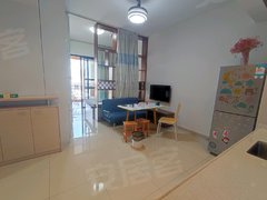中山西区铁城小学雅居乐剑桥郡星睿 1室1厅1卫出租房源真实图片