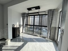 如皋长江镇长江镇政府望江雅居 3室2厅2卫 137平 精装修 电梯房出租房源真实图片