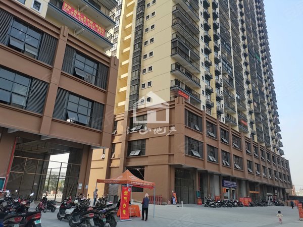 南宁西乡塘相思湖新区清川商贸城相思湖片区   急租急租   清川商贸城