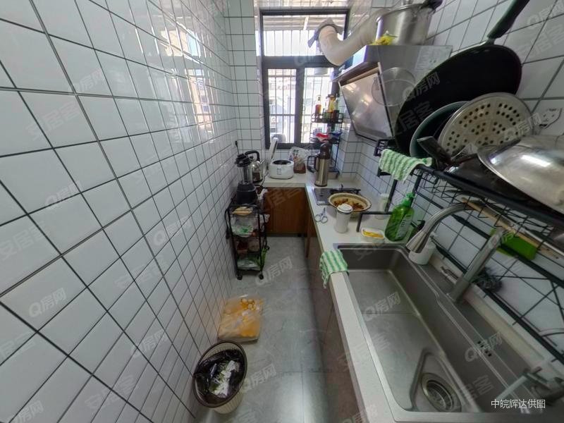 新上房源 总价低 杏林花园精装2房 拎包入住