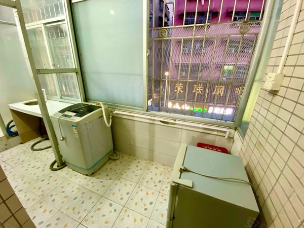 深圳布吉布吉街布吉一村布吉大单间带阳台 直达水贝岗厦北罗湖 民水民