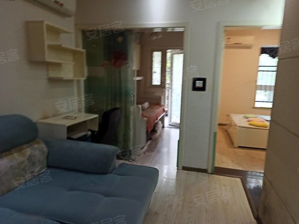 【多图】宗申青年国际,花溪租房,花溪轻轨旁小两室一厅出租,巴南租房