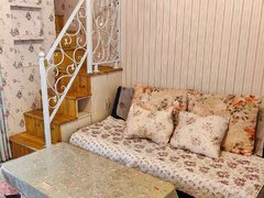 长沙岳麓市政府阳光新城 1室1厅1卫出租房源真实图片