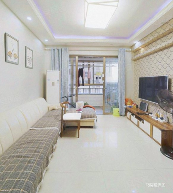 绿湖豪城一期电梯房交通便利楼层好商品房小区新