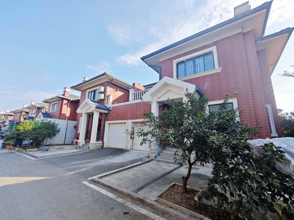 武汉洪山白沙洲虹桥家园虹桥家园独栋别墅~7号线新路村~融创智谷~可