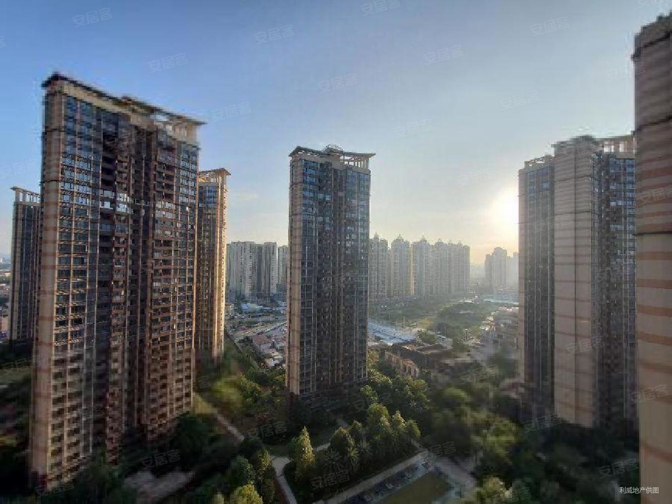 00平,中洲天御花园二期二手房,208万,5室2厅,2卫,138平米-惠州安居客