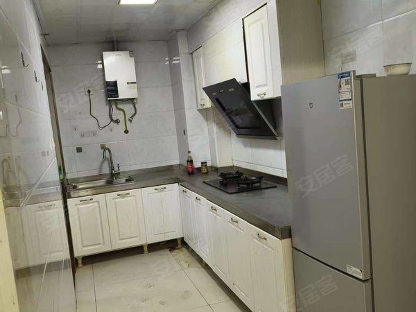 六安金安政务中心安兴正和城安兴正和城，中装2室2厅600包物业附近毛坦厂学校望城岗小学出租房源真实图片