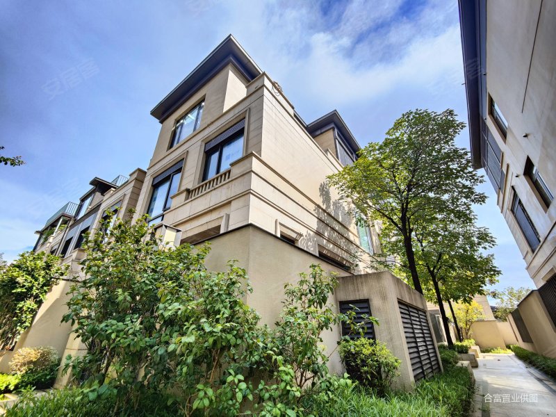 天河区华润天合靓别墅笋盘推荐有钥匙低于市场价可望广州塔