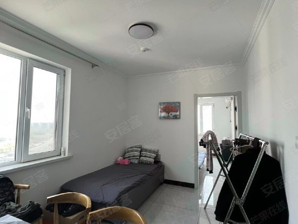 【多图】文澜苑南区,二十一世纪广场租房,文澜苑 精装一室 好楼层