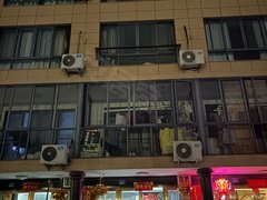 台州椒江葭沚富强小区 1室1厅1卫出租房源真实图片