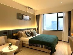 泰安泰山小井出行超级方便吾悦广场小井家具齐全停车方便可短租可月付无中介出租房源真实图片