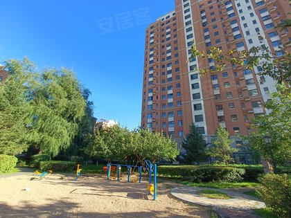 中海水岸馨都,南环城路5521号-长春中海水岸馨都二手房,租房-长春安居