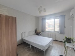 天津北辰佳荣里街免押金 可短租 月付一号线佳园里 商业大学 宝能 刘房子夜市出租房源真实图片