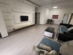 宜宾叙州南岸西区财富中心  东方时代广场 宜都崇文精装套二出租房源真实图片