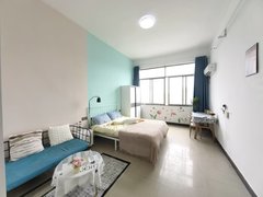 合肥包河包河工业园短租一个月起 花园大道 包河汽车城 国开公馆 青网科技园出租房源真实图片