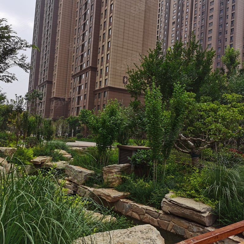 【惠安家园, 惠安家园小区详情,房价走势,房源,业主论坛】- 安阳58