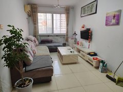 衡水桃城怡然城850元包物业家具家电齐全拎包入住润丰小区出租房源真实图片