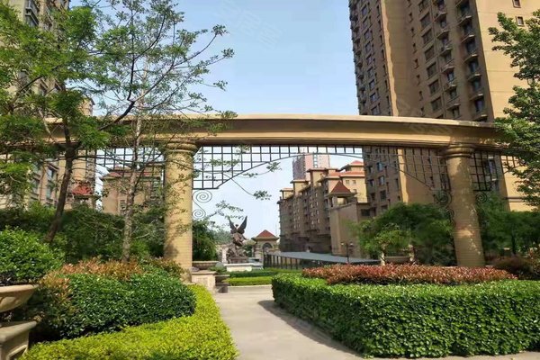 奥文国际城(a区)