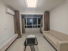 安阳文峰万达广场吾悦广场对面紧邻明德小学精装修拎包入住三室租金1300出租房源真实图片