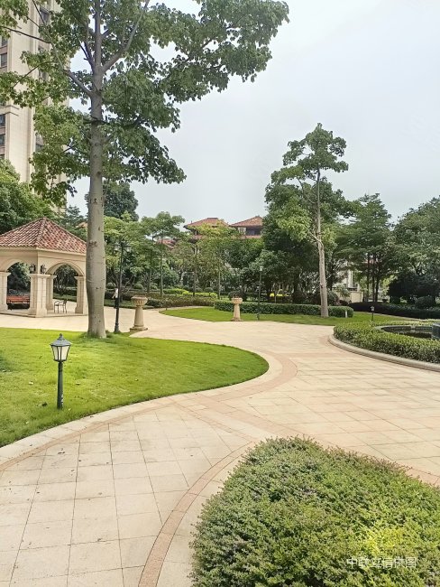 长乐豪宅龙庭湾180平仅售580万你买到的不是房子是情怀