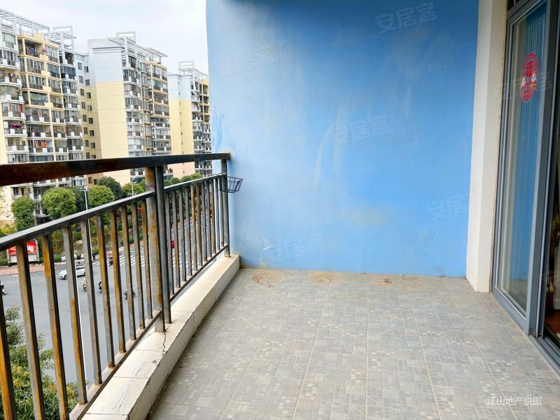 青秀区大两房凤翔 四十七中,总价125万,保利凤翔花园二手房,125万,2室