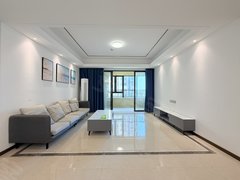 泉州晋江万达广场押一付一l精装4房 家具家电齐全 拎包入住 密码锁 看房方便出租房源真实图片