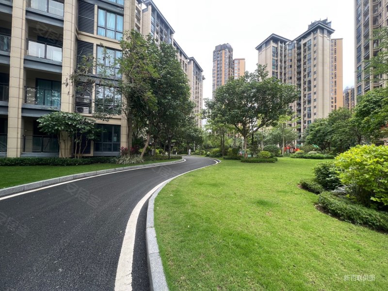 碧桂园翠湖湾3室2厅1卫80.27㎡南65万