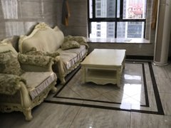 三明三元万达广场万达华府南区 3室2厅1卫出租房源真实图片