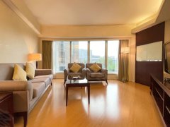 东单出租 汇贤豪庭公寓两居室 长短期均可 特价优惠 欢迎咨询