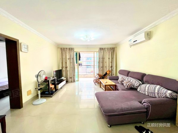 真扛不住了吉大龙洲湾花园大三房只卖2房价格九洲中学