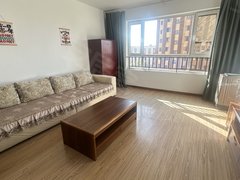 银川西夏贺兰山路新怡雅居 3室2厅1卫  电梯房 118平米出租房源真实图片