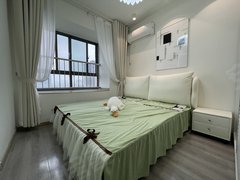 上海路地铁口 省中医院妇幼院人民医院 精装好房 可短租可月付
