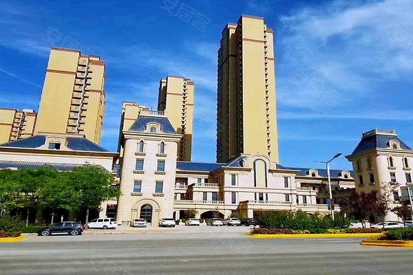 龙发天泉湾怎么样,好不好_中介房产经纪人:马万骅