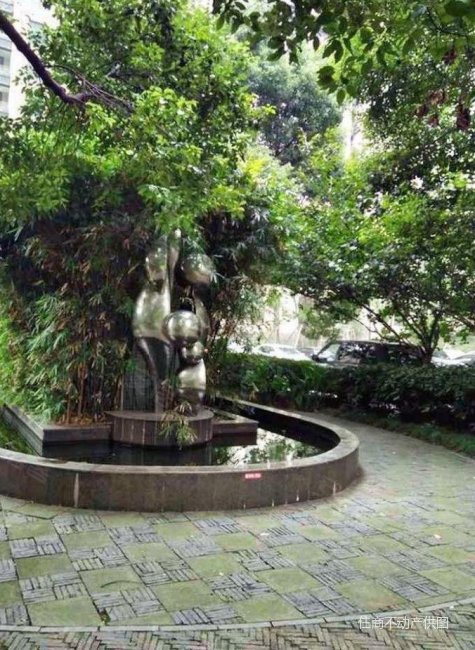 上海房产网>上海二手房>黄浦二手房>新天地二手房>淡水湾花园(一期)>