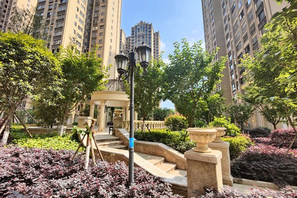 成都小区 龙泉驿小区 西河小区 昊园江南壹品 昊园江南壹品怎么样