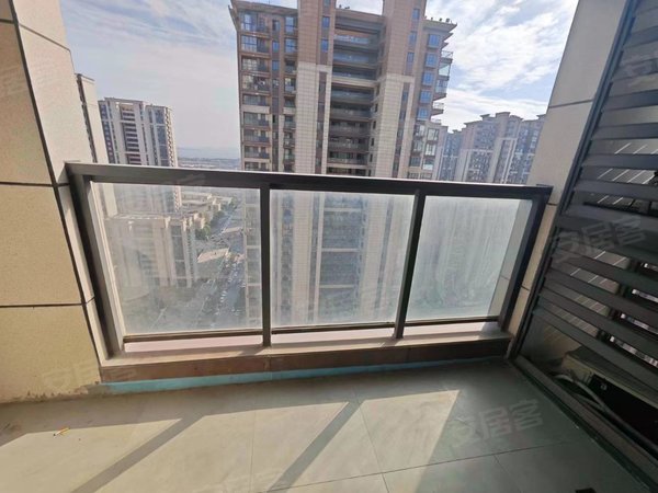 无锡滨湖滨湖融创荣域(溪岸景园二区50-63)可月付短租近地铁口文旅