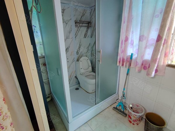 新华路新华苑单间独卫带阳台个人无中介费紧邻衣裳街,吴兴租房-湖州58