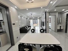 信阳浉河信阳贸易市场南虹广场旁，工区街精装领包入住780  手慢无出租房源真实图片