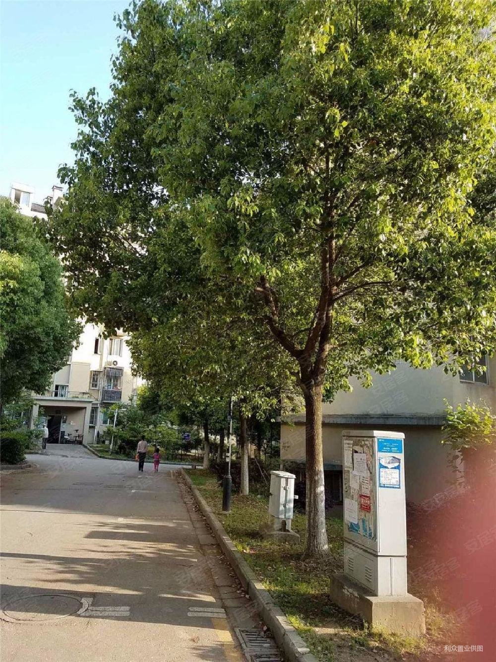 急急售徐庄软件园地铁2号线仙鹤茗苑好楼层采光好