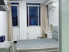 常州天宁红梅无zj费太平桥30号6楼独户公寓出租临近博爱路地铁口拎包即住出租房源真实图片