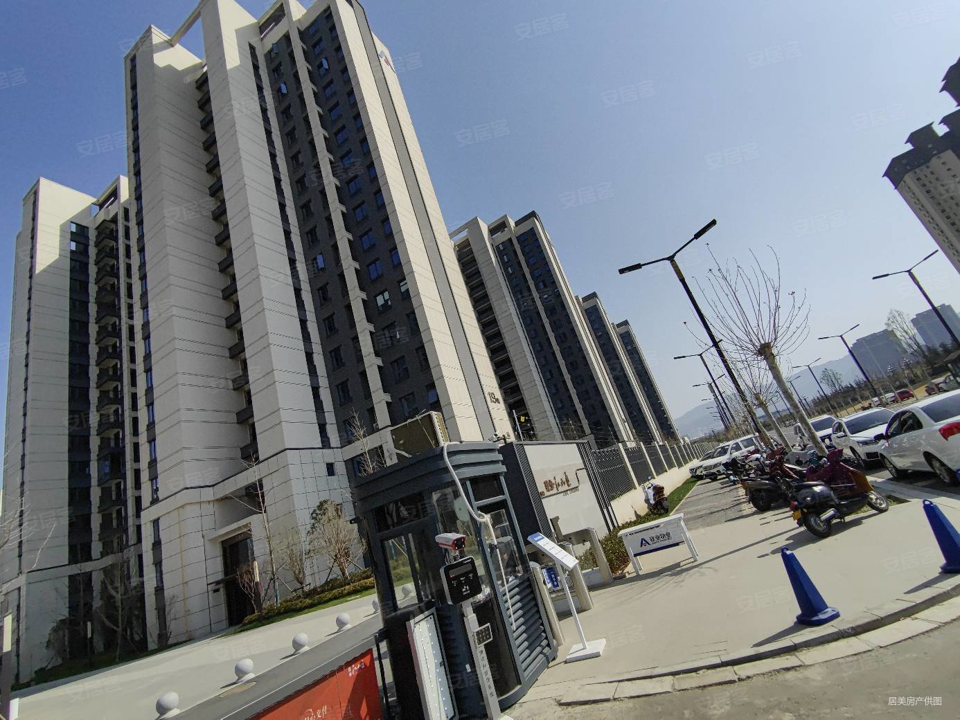 洛阳房产网>洛阳二手房>宜阳二手房>其他二手房>建业江山汇>